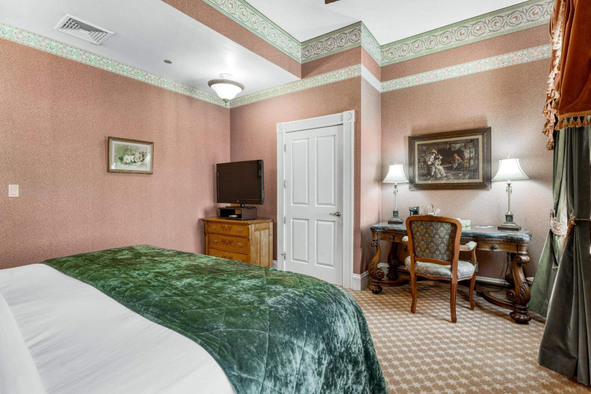 Beaumont Hotel And Spa - Adults Only Юрей Екстериор снимка