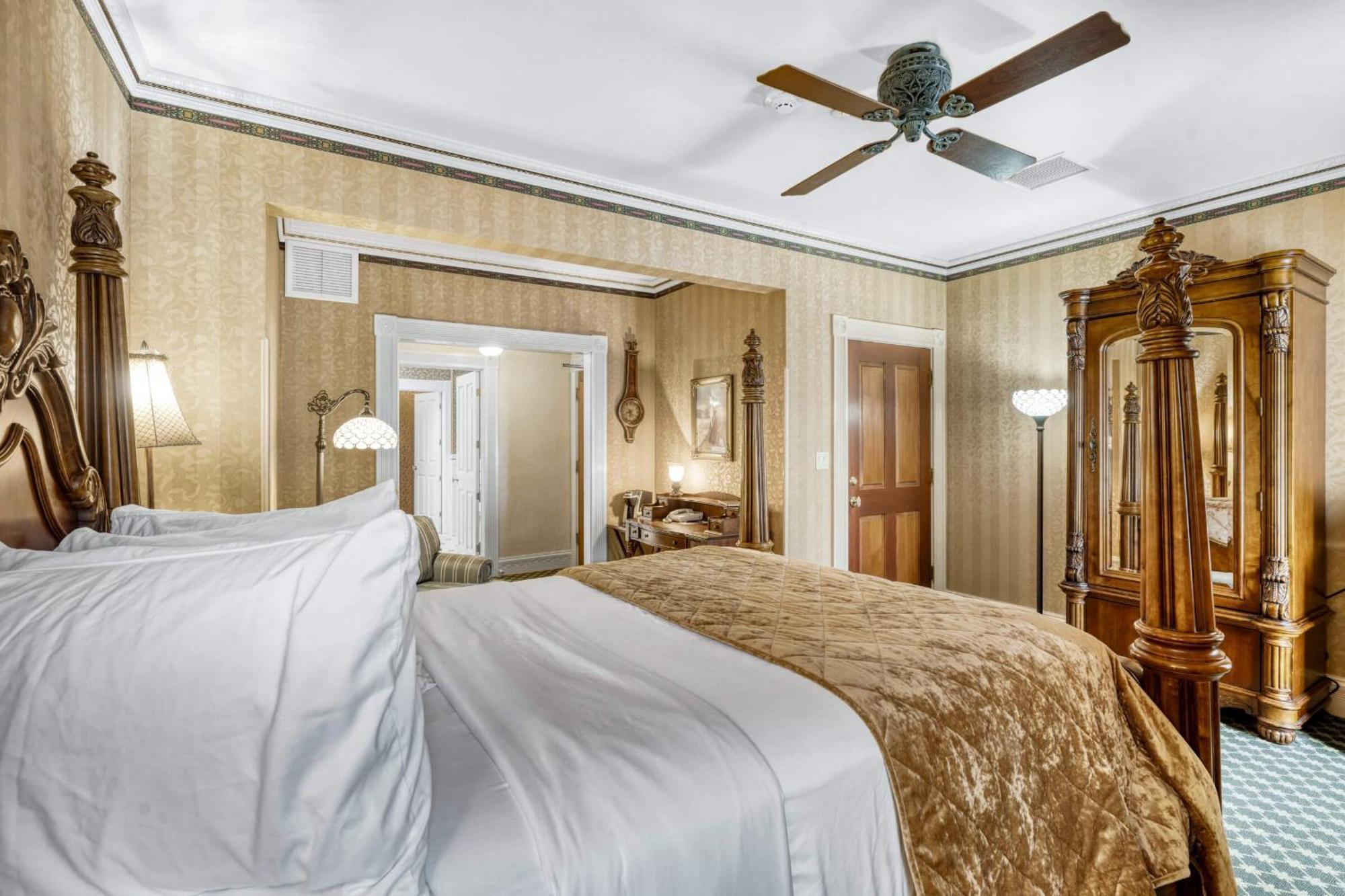 Beaumont Hotel And Spa - Adults Only Юрей Екстериор снимка