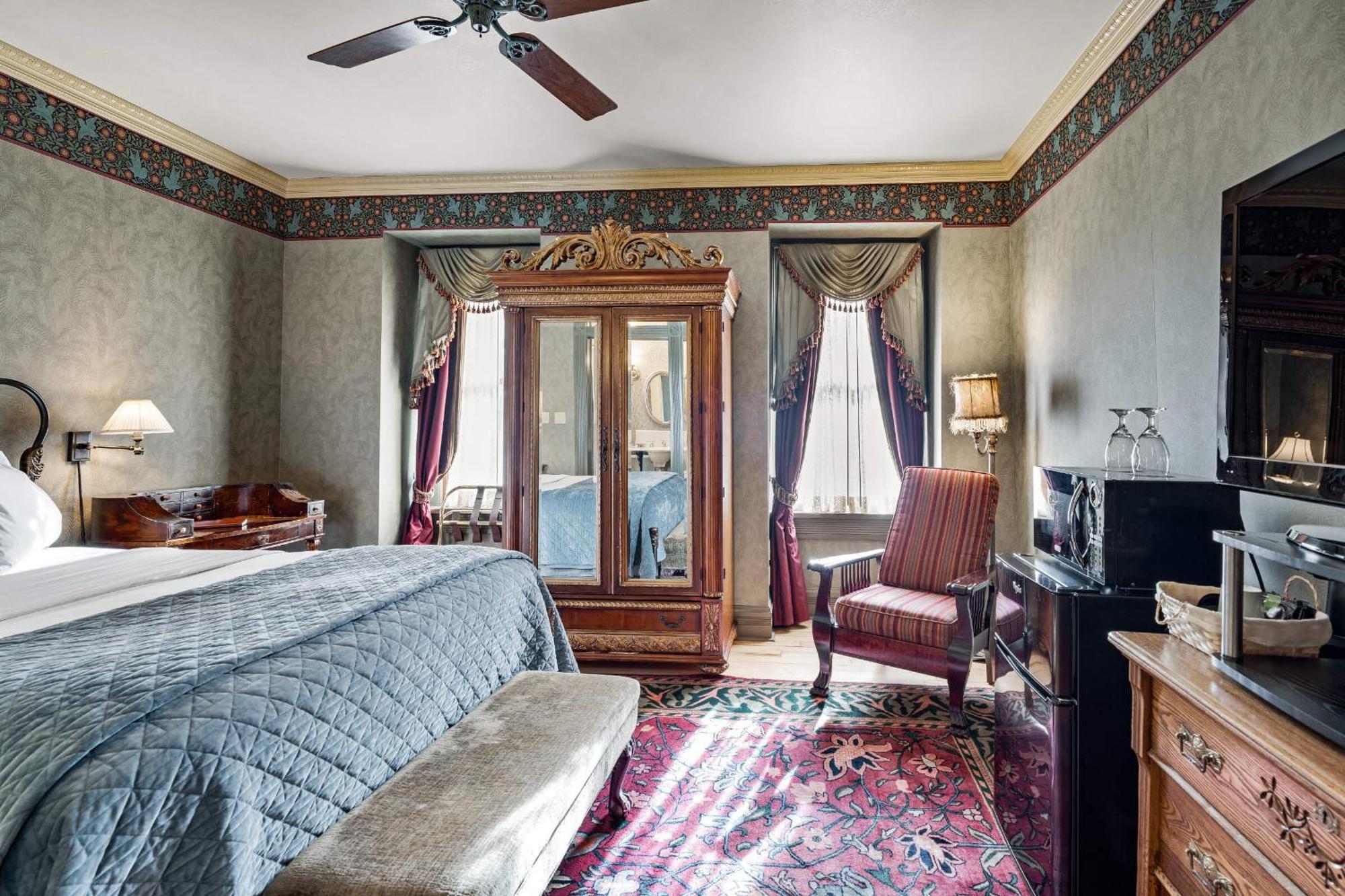 Beaumont Hotel And Spa - Adults Only Юрей Екстериор снимка