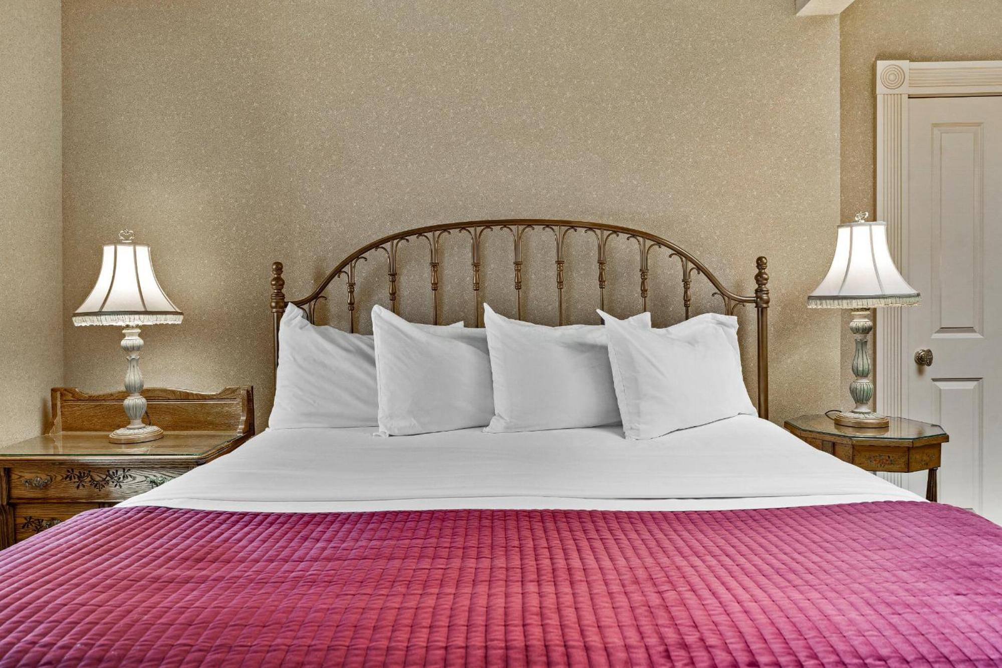Beaumont Hotel And Spa - Adults Only Юрей Екстериор снимка