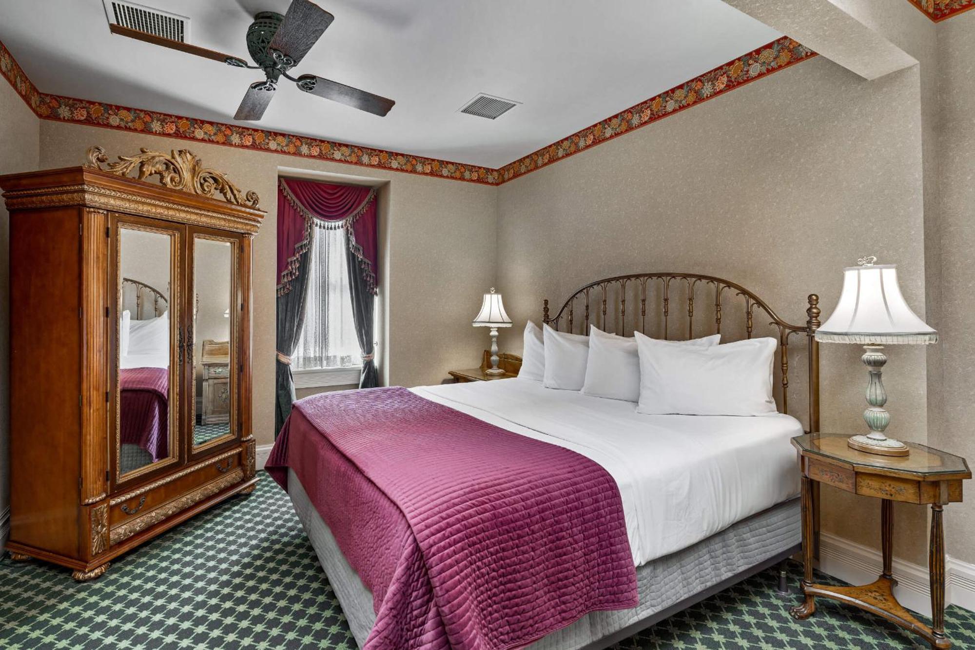 Beaumont Hotel And Spa - Adults Only Юрей Екстериор снимка